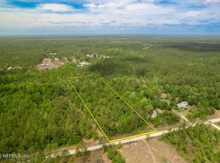 4431 BONDARENKO Road, Keystone Heights, FL 32656