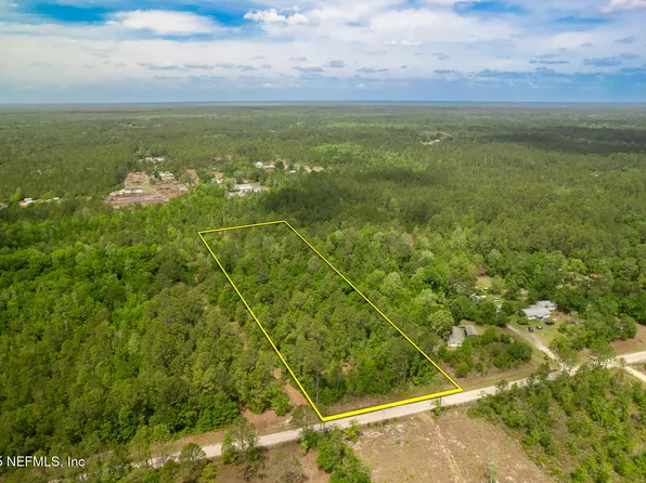 4431 BONDARENKO Road, Keystone Heights, FL 32656