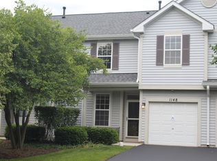 1148 Grand Lake Ct, Naperville, IL 60540