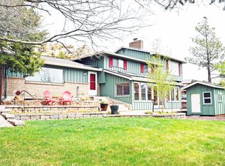 2518 Pine Bluff Rd, Colorado Springs, CO 80909