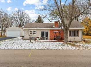 3737 S Mill Rd, Cherry Valley, IL 61016