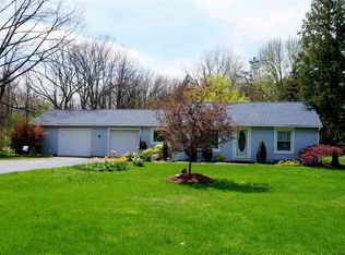 6000 Murray Rd, Jackson, MI 49201