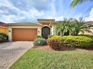 11336 Reflection Isles Blvd, Fort Myers, FL 33912