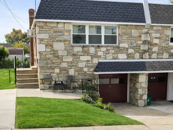 544 Selma St, Philadelphia, PA 19116