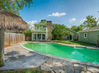 1207 El Dorado Blvd, Houston, TX 77062