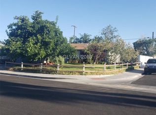 6233 Parsifal Pl, Las Vegas, NV 89107