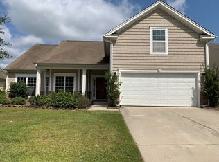 5129 Blair Rd, Summerville, SC 29483