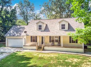 780 Kate Porter Rd, Humboldt, TN 38343