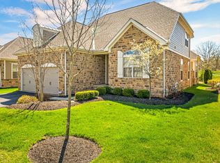 9311 Brolio Villa Dr UNIT 9311, Dublin, OH 43016