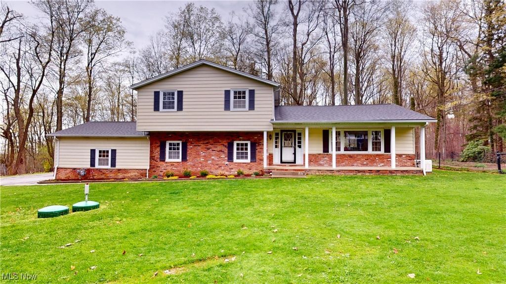 Real estate listing image