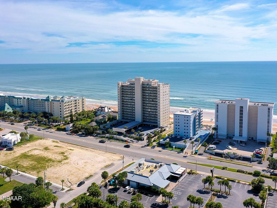 Eighty-nine Oceanfront Condo Apartments - Ormond Beach, FL | Zillow