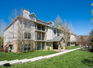 900 Bitner Rd APT J31, Park City, UT 84098