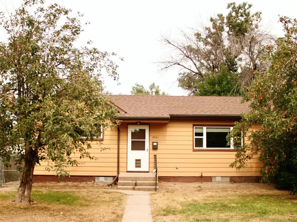 3221 2nd Ave N, Great Falls, MT 59401