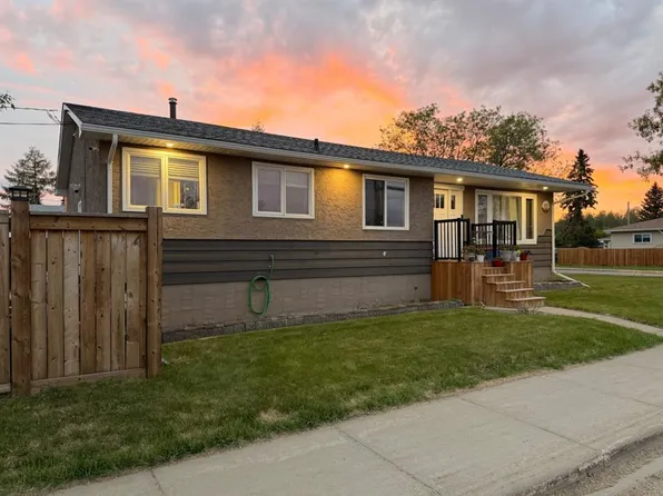 4801 E 58th Ave, High Prairie, AB T0G 1E0
