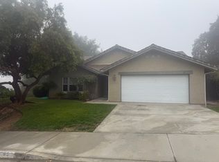 60 Sunnyside Dr, Templeton, CA 93465