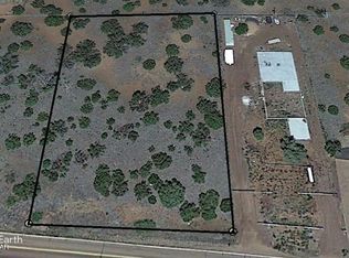 8348 Silver Creek Dr, Show Low, AZ 85901