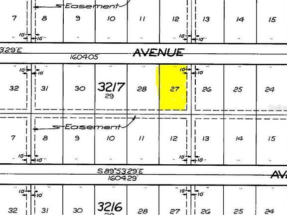 2nd image of 22467 Bradford Ave