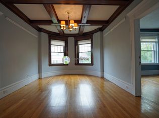 94 Naples Rd APT 5, Brookline, MA 02446