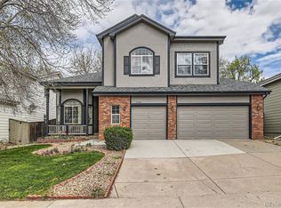 11186 N Livingston Dr, Denver, CO 80234