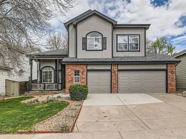 11186 N Livingston Drive, Northglenn, CO 80234