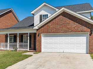 7602 Main Street, Grovetown, GA 30813