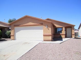 1804 W Rue De La Montagne, Tucson, AZ 85746