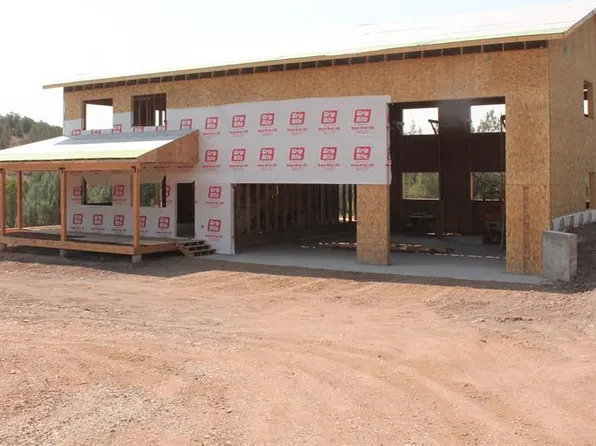 3605 CR 307, Durango, CO 81303
