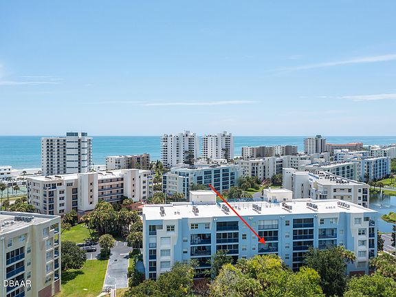 4th image of 5300 S Atlantic Ave APT 7404
