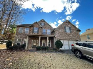 5470 Blair Valley Run, Cumming, GA 30040