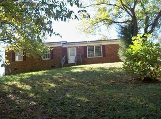 116 Apache Dr, Gaffney, SC 29340