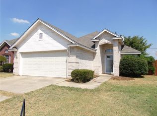 4545 Wisdom Way, Haltom City, TX 76117