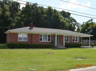 20 N Harris St, Perdido Key, FL 32507