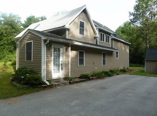 24 Baboosic Lake Rd, Amherst, NH 03031