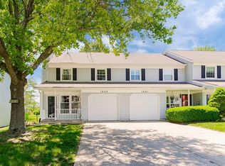 1423 SE 8th St, Lees Summit, MO 64063