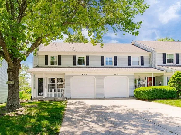 1423 SE 8th St, Lees Summit, MO 64063