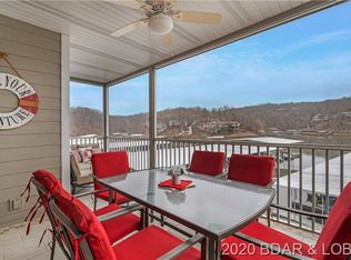 68 Lighthouse Rd #111, Lake Ozark, MO 65049
