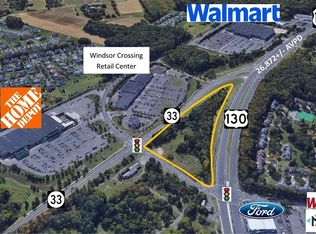 89 Hickory Corner Rd, Hightstown, NJ 08520