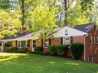 712 Dawnridge Dr, Lynchburg, VA 24502