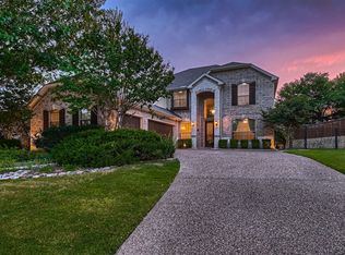 5147 Pond Crest Trl, Fairview, TX 75069