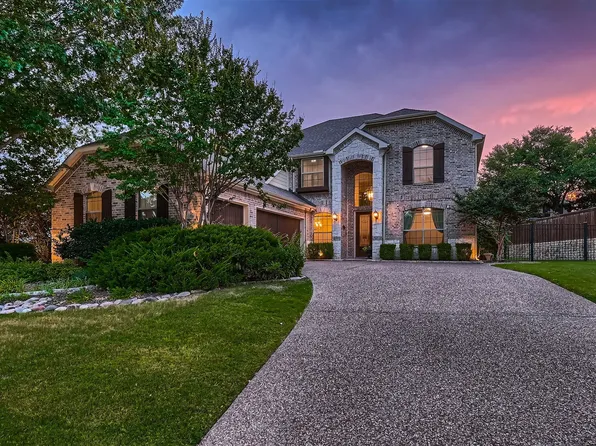 5147 Pond Crest Trl, Fairview, TX 75069