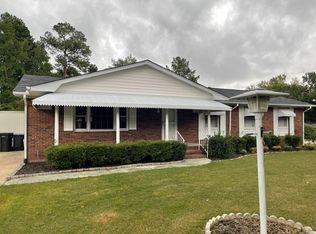 1630 Wylds Rd, Augusta, GA 30909