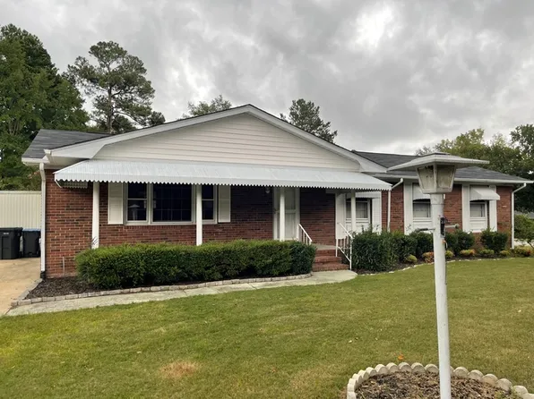1630 Wylds Rd, Augusta, GA 30909