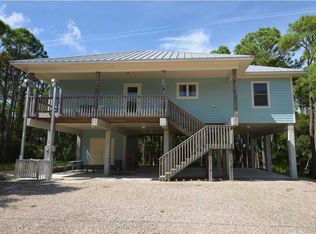 300 Nedley St, Eastpoint, FL 32328
