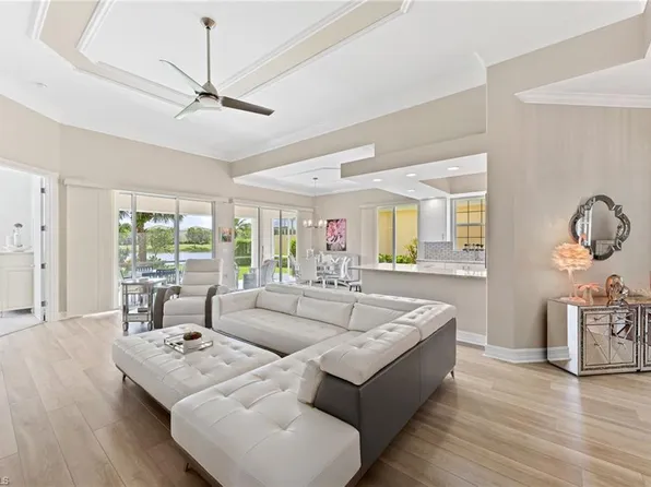 7042 Toscana CT, NAPLES, FL 34114