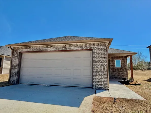 12044 SW 36th St, Mustang, OK 73064
