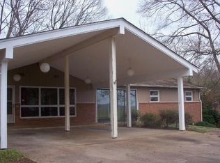 181 Joe Teague Rd, Taylorsville, NC 28681