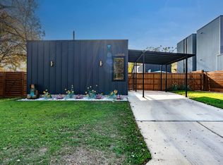 7525 Delafield Ln #B, Austin, TX 78752