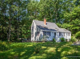 114 Sinnott Rd, Arundel, ME 04046