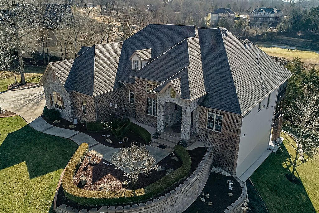 000 LOTS Catamount Ridge North, Branson West, MO 65737 | Zillow
