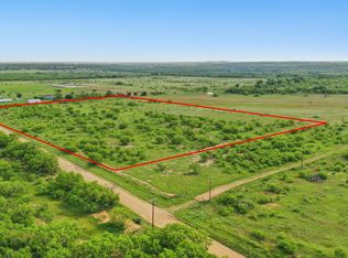 2 County Road 133, Moran, TX 76464